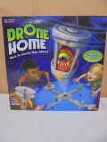 Drone Home Race to Launch Your Aliens
