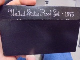 1976 Bicentennial United States Proof Set
