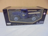 1:24 Scale Die Cast 1940 Ford Bush's Best Pickup