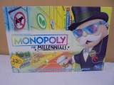 Hasbro Monopoly for Millennials Game