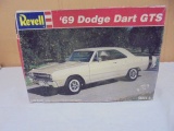 Revell 1:25 Scale '69 Dodge Dart GTS Model Kit