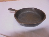 Small Wagner's 1891 100yr Anniversary/Limited Edition Cast Iron Skillet