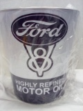 Qty 1 Ford Trash