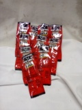 Qty 10 Jack Links Beef and Cheese Snack Pack Exp 2/20/24