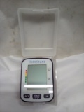 Qty 1 Bluestone Automatic Wrist Blood Pressure Monitor