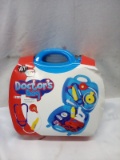 Qty 1 Hey Play Doctor’s Bag