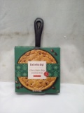 Qty 1 Favorite Day Chocolate Chip Cookie Mix with Cast Iron Skillet