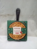 Qty 1 Favorite Day Chocolate Chip Cookie Mix with Cast Iron Skillet