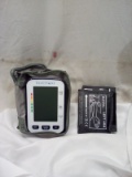 Qty 1 Bluestone Arm Blood Pressure monitor