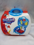 Hey! Play! Doctor’s Bag. Ages 3+