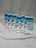 Qty 6 Hershey Cookies N Cream Easter Candy
