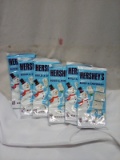 Qty 6 Hershey Cookies N Cream Easter Candy
