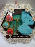 Qty 1 Facial Care Set