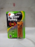 Qty 1 Pepper Spray