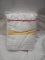 The Pioneer Woman Sculpted Stripe Hand Towels. Qty 4.