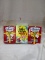 Qty 3 Lifesavers & Sour Patch Kids Great for Easter Baskets