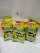 Warheads Sour Popping Candy. Qty 3- 3 Packs.