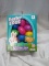 Qty 80 Easter Egg Treat Containers