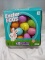 Qty 40 Easter Egg Treat Containers