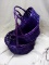 Qty 3 Small, Med, Large Easter Baskets