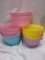 Qty 5 Easter Baskets