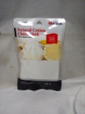 Qty 1 Natural Cotton Cheesecloth