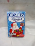 Lifesavers Gummies Craft & Game Book.