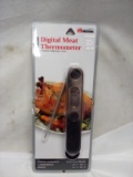Qty 1 Digital Meat Thermometer