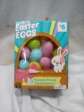 Qty 90 Easter Egg Treat Containers
