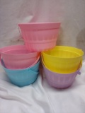 Qty 5 Easter Baskets