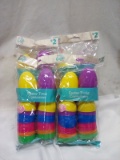 Qty 40 Easter Treat Containers