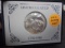1982 Silver Uncirculated Commemorative George Washington Half Dollar