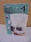 Kitchen Gourmet 4 Cup Coffee Maker
