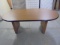 Wooden Conference/Dining Table