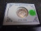 1982 Silver George Washington Half Dollar