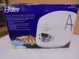 Oster Smart Digital Rice Cooker