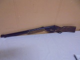 Vintage Daisey Model 1938 B Lever Action BB Repeater