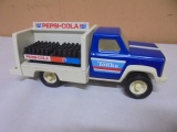 Vintaage Tonka Pepsi-Cola Truck
