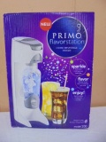 Primo Flavor Station Home Beverage Maker