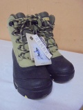 Brand New Pair of Columbia Thermolite Boots