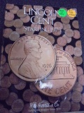 Lincoln Cent 1975-1994 Cook