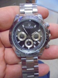 Man's Rolex Wristwatch
