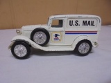 Ertl Die Cast 1932 Ford US Mail Delivery Van