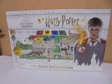 Wizarding World of Harry Potter  Magical Beasts Board Game