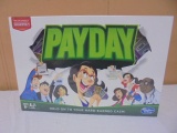 Hasboro Pay Day Game