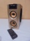 Rockville RH870 Home Theater Compact Speaker System