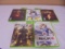 Group of 5 Xbox 360 Games