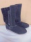 Brand New Pair of Ladies Mukluks Boots