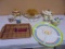 Large Group of Assorted Kitchen Items & Décor