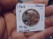 1968 S Mint 40% Silver Proof Kennedy Half Dollar